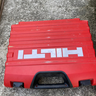 HILTI SFH 22-A