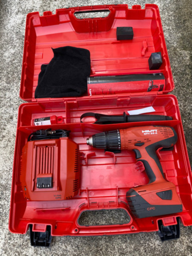 その他 HILTI  SFH 22-A