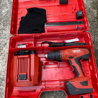 HILTI  SFH 22-A