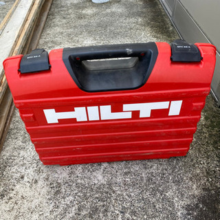 HILTI  SFH 22-A
