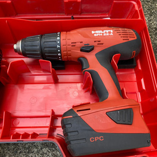 その他 HILTI  SFH 22-A HILTI SFH 22-A
