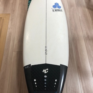 SURFTECH サーフテック CHANNEL ISLAND チ...