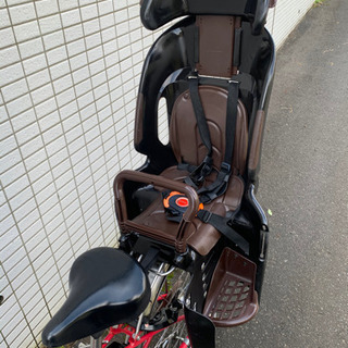 Panasonic 電動アシスト自転車 ビビ・DX 26型 内装3段変速