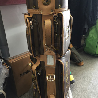 MIEKOUESAKOゴルフバック