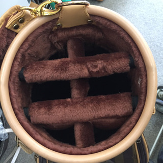 MIEKOUESAKOゴルフバック