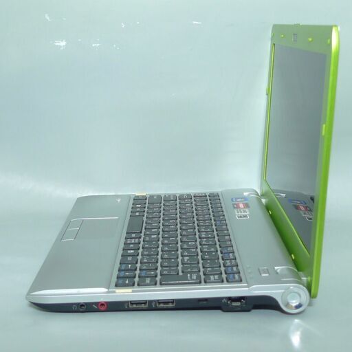 送料無料 軽量モバイル ノートパソコン 中古動作良品 11.6型 SONY