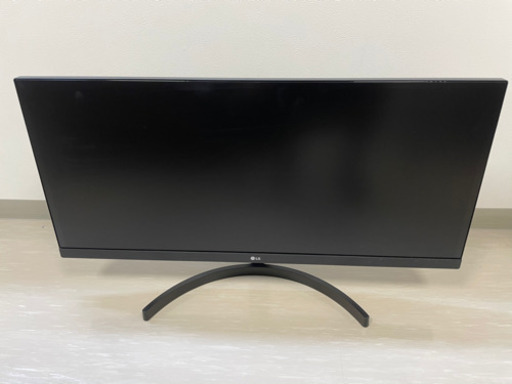 LG モニター　29WL500-B