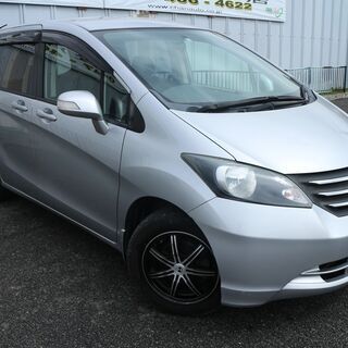 千葉県のフリード ホンダ の中古車 ジモティー