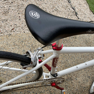 🌸🌸🌈受け渡し決まりました🎶🌈🌸🌸（クロスバイク&空気入れ＆鍵