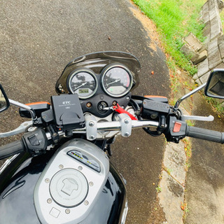 ホンダX4