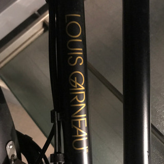 LGS ASCENT city ルイガノ電動自転車