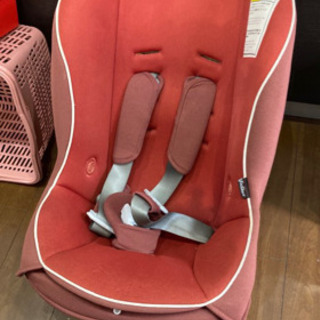 コンビ車チャイルドシート前向き 後向き 4歳まで使用可 チャイム 東浦和の家電の中古あげます 譲ります ジモティーで不用品の処分