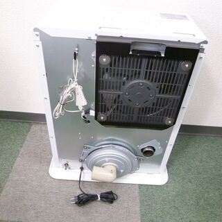 CORONA FF式 石油ストーブ FF-VG42SA 2018年製