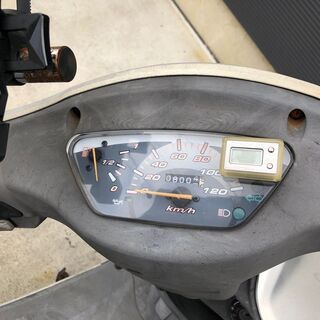キムコkymco CAROII100カーロ2 100cc原付二種 最高速100キロ超