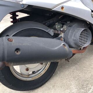 キムコkymco CAROII100カーロ2 100cc原付二種 最高速100キロ超