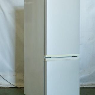 0330 【商談中】【取引中】SHARP シャープ 2ドア冷蔵庫...