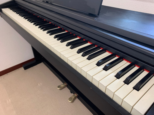 【お譲りします】KAWAI 電子ピアノ PN75 お譲りします】KAWAI 電子ピアノ PN75 【公式通販】