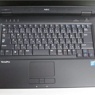 NEC - リモサポ&amp;安心保証⛳動画編集再生⛳VY25-AB⛄SSD&amp;windows10 NEC LAVIE公式サイト > サービス＆サポート > タブレット延長