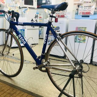GIOS AERO LITE ジオス エアロライト ロードバイク