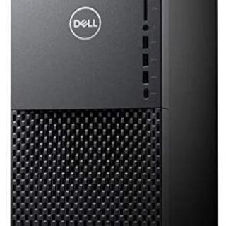 DELL(デル)最新 デスクトップパソコン　XPS8940 新品未使用