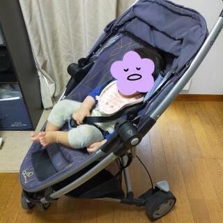 クイニーザップ マキシコシ セール トラベルシステム 