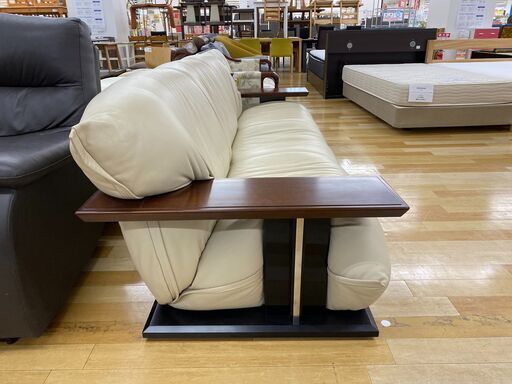 MORISHIGE 1人掛けソファ【トレファク岸和田店】 - チェア MORISHIGE 1人掛けソファ【トレファク岸和田店】 - チェア