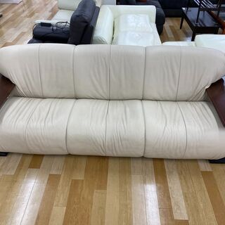 MORISHIGE 1人掛けソファ【トレファク岸和田店】