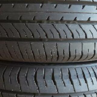 中古】VOXY煌II 純正タイヤ 205/60R16 4本 【公式通販】