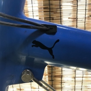 ネット決済になっていますが、現金手渡しでお願いします。折りたたみ式プーマ自転車「DUO LOOP」 ネット決済になっていますが、現金手渡しでお願いします。折りたたみ式