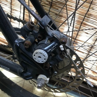 ネット決済になっていますが、現金手渡しでお願いします。折りたたみ式プーマ自転車「DUO LOOP」 ネット決済になっていますが、現金手渡しでお願いします。折りたたみ式