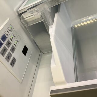 Panasonic パナソニック 6ドア冷蔵庫 NR-F604HPX-N 2019年製 600L 