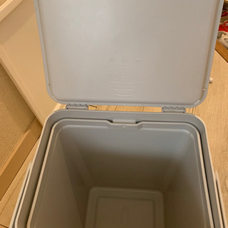 IKEA 10L ゴミ箱