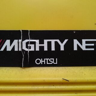 オーツタイヤ OHTSU ラバータイヤチェーン MIGHTY N...