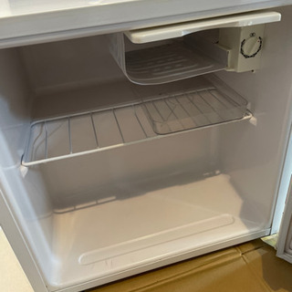 冷凍室付き冷蔵庫 1ドア 冷蔵庫 ミニ冷蔵庫