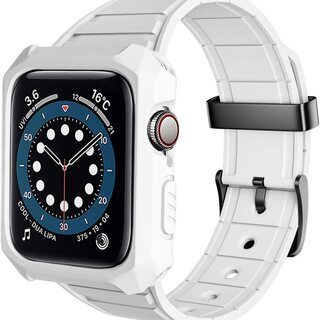 【ネット決済】新品　apple watch用バンド　アップルウォ...