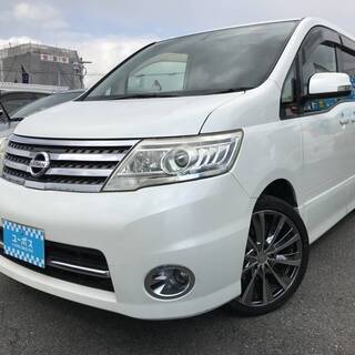 大阪府のセレナ 日産 の中古車 ジモティー 大阪府のセレナ 日産 の中古車 ジモティー