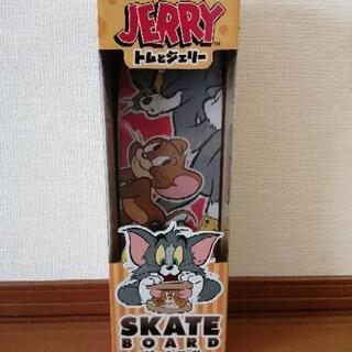 【値下げ】トムとジェリー スケートボード