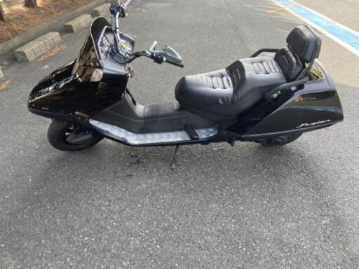ホンダ　フュージョン250 MF02（取り引き中）
