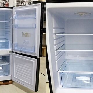 情熱価格 PLUS MR-GL170 冷蔵庫　170L 情熱価格 PLUS MR-GL170 冷蔵庫170L