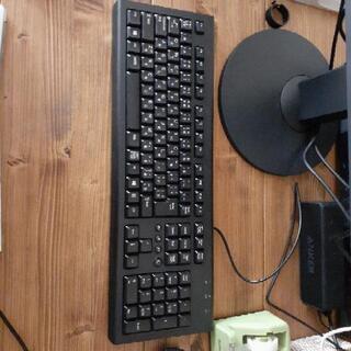 【hp】デスクトップキーボード