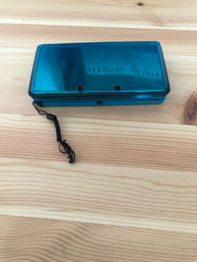 DSまとめて３台