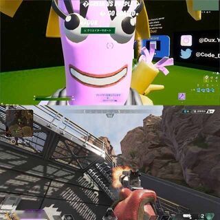 ☆特価☆【☆AlienWare☆i7ゲーミング】フォートナイト・Apex◎現品