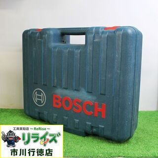 BOSCH(ボッシュ) GSA18V-LI 18Vバッテリーレシプロソー【リライズ市川行徳店】【店頭取引限定】【中古】ITM38D2919LA BOSCH(ボッシュ) GSA18V-LI 18Vバッテリーレシプロソー【リライズ市川
