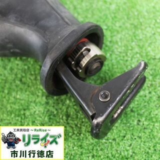 BOSCH(ボッシュ) GSA18V-LI 18Vバッテリーレシプロソー【リライズ市川