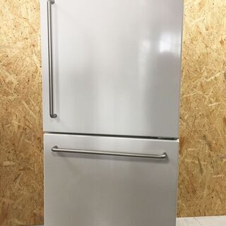 無印良品☆冷蔵庫 MJ-R16A 2017年製 157L muji 2ドア - キッチン家電