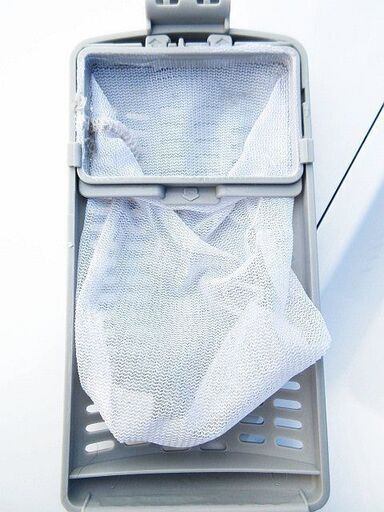 【美品】TOSHIBA 東芝 全自動洗濯機 洗濯機 4.5kg AW-45M7(W) 2020年製 ホワイト 白 ■管理番号L24984YER-210329