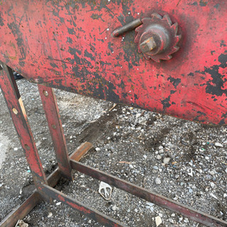 ⚠️売却済み BANZAI 油圧プレス機