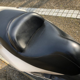 売れました！早い者勝ち！実働！初めてのビクスクに！HONDA フォルツァ