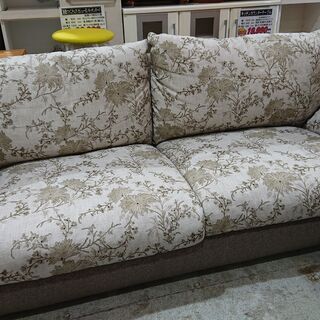 HUKLA CLIVIA 3P Sofa / フクラ クリビア 3人掛けソファ