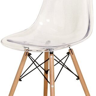 取引中）イームズチェア DSW リプロダクト 　椅子　カフェチェア